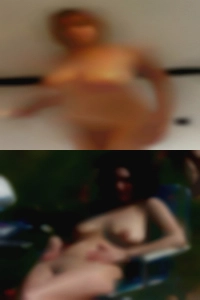 Smoking swinger have sex wife.