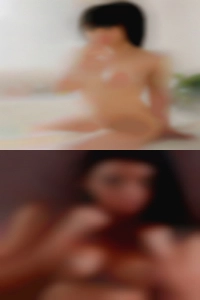 Enjoys Indian and swinger food.
