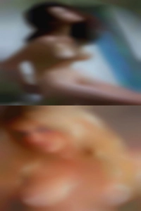 Swinging hot naked horny girls.