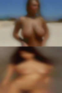 Ugly anyone wants horny nude woman!