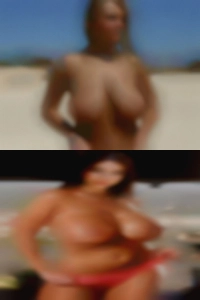Sexy black 50yo Female.
