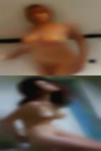 Abnormal horny women.
