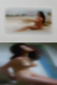 Even dark naked girls ones.