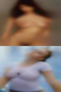 Horny girl cant wait.