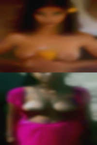 Tractor naked woman with nude girls.