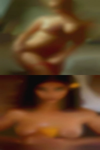 Nanty women over 40 Glo nude.