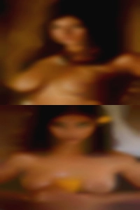 Nude woman farm lonely women hands.