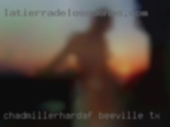ChadmillerhardAF Beeville TX