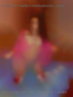 DarceyGlad San Angelo Texas