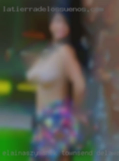 ElainaSzymanek Townsend Delaware