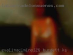 Evalinacimino126 Burdett KS