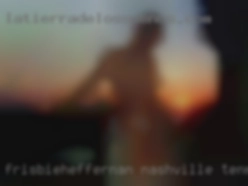 frisbieHeffernan Nashville Tennessee