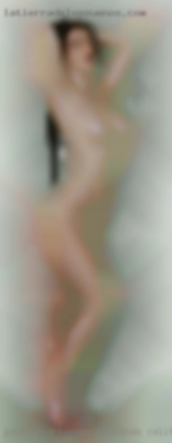 Georgieparkerxxx Redlands California