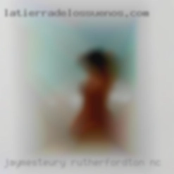 JaymeSteury Rutherfordton NC