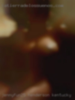 jennyfun25 Henderson Kentucky