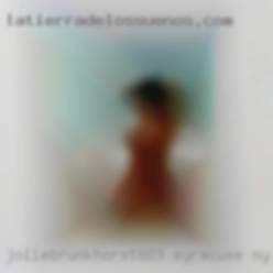 JolieBrunkhorst889 Syracuse NY