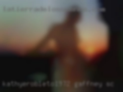 kathyerobleto1972 Gaffney SC