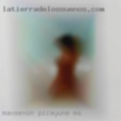 MaxSexon Picayune MS