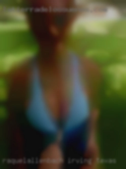 RaquelAllenbach Irving Texas