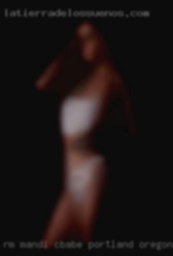 rm_Mandi_Cbabe Portland Oregon
