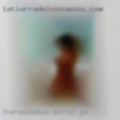 TheRealBaboa Metter GA